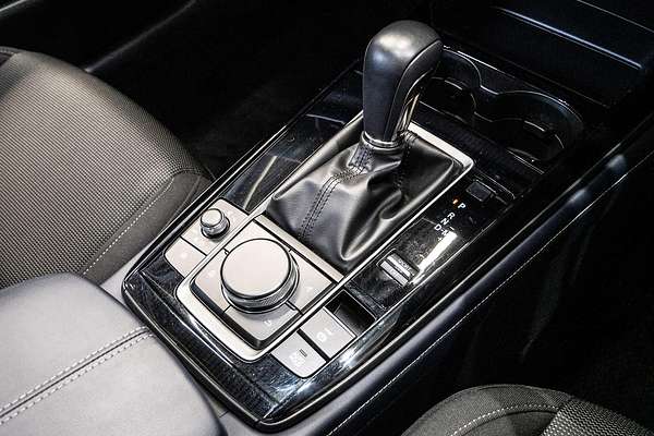 2024 Mazda CX-30 G20 Pure DM Series