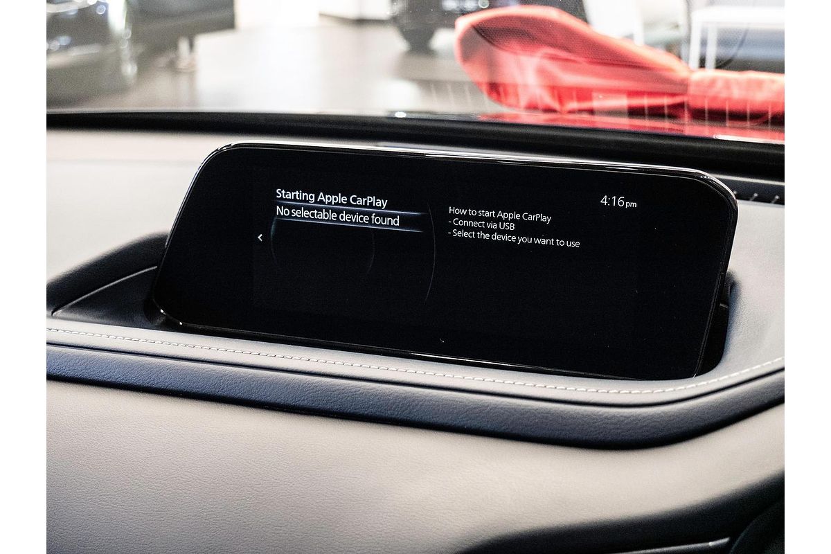 2024 Mazda CX-30 G20 Pure DM Series