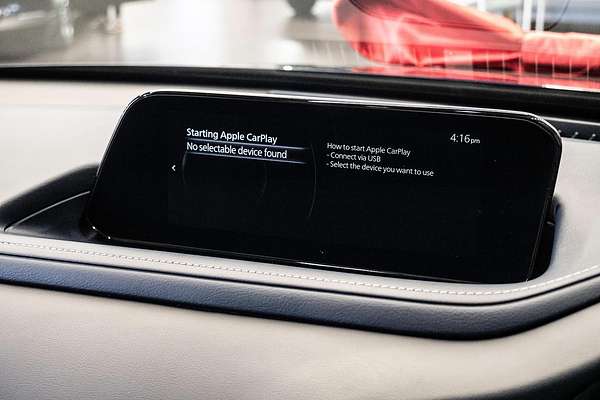2024 Mazda CX-30 G20 Pure DM Series