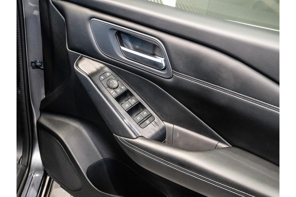 2023 Nissan QASHQAI ST J12