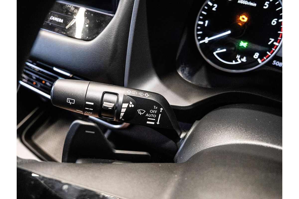 2023 Nissan QASHQAI ST J12