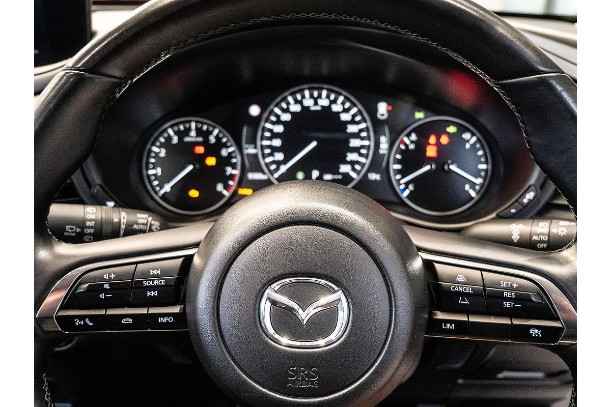 2024 Mazda CX-30 G20 Pure DM Series