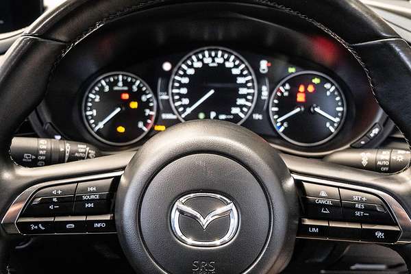 2024 Mazda CX-30 G20 Pure DM Series