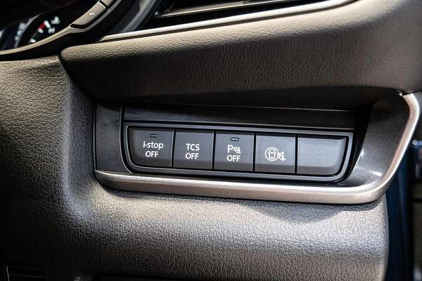 2024 Mazda CX-30 G20 Pure DM Series