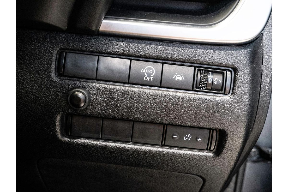 2023 Nissan QASHQAI ST J12