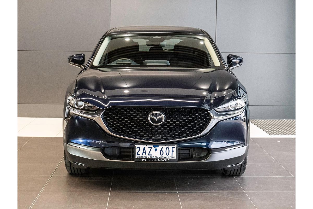 2024 Mazda CX-30 G20 Pure DM Series
