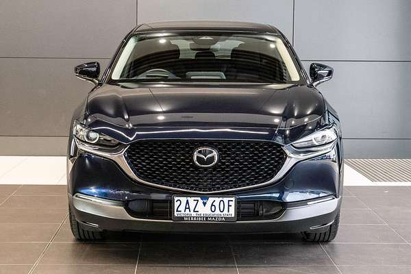 2024 Mazda CX-30 G20 Pure DM Series