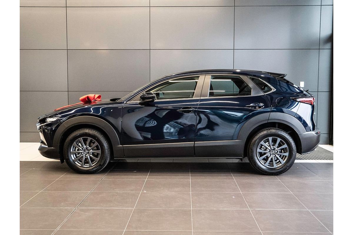 2024 Mazda CX-30 G20 Pure DM Series