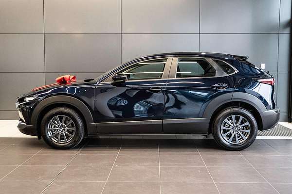 2024 Mazda CX-30 G20 Pure DM Series