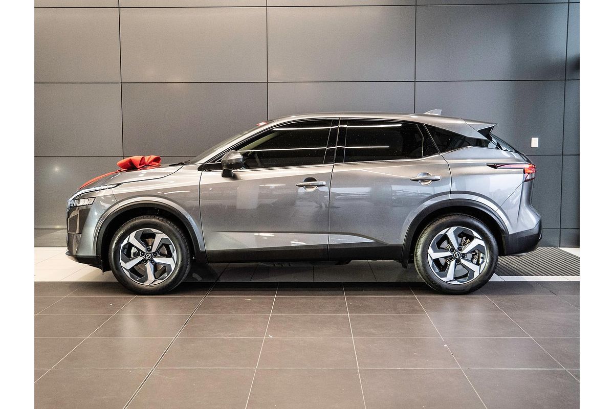 2023 Nissan QASHQAI ST J12