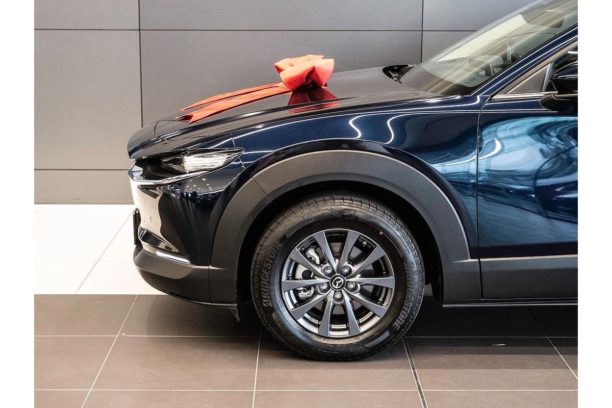 2024 Mazda CX-30 G20 Pure DM Series