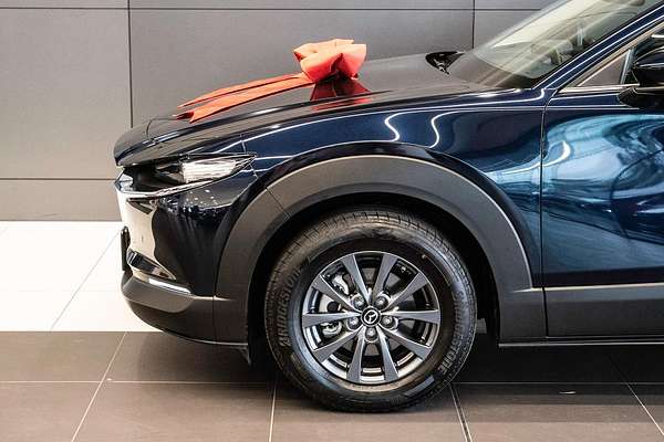 2024 Mazda CX-30 G20 Pure DM Series