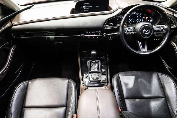 2020 Mazda CX-30 G20 Touring DM Series