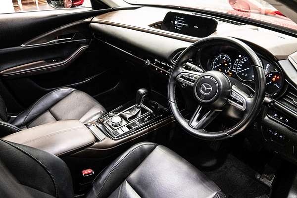 2020 Mazda CX-30 G20 Touring DM Series