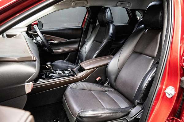 2020 Mazda CX-30 G20 Touring DM Series