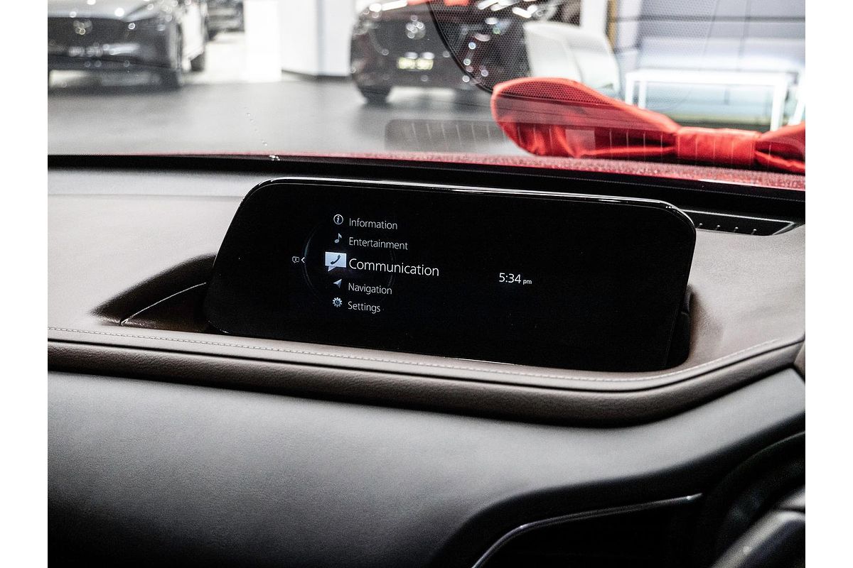 2020 Mazda CX-30 G20 Touring DM Series