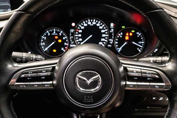 2020 Mazda CX-30 G20 Touring DM Series