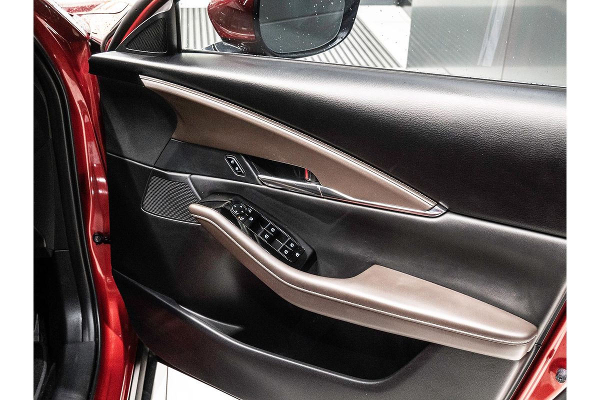 2020 Mazda CX-30 G20 Touring DM Series