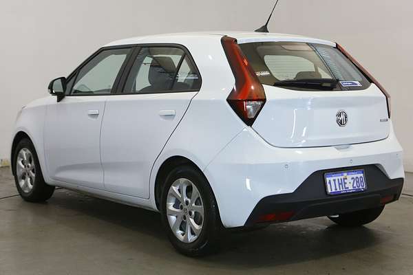 2024 MG MG3 Core