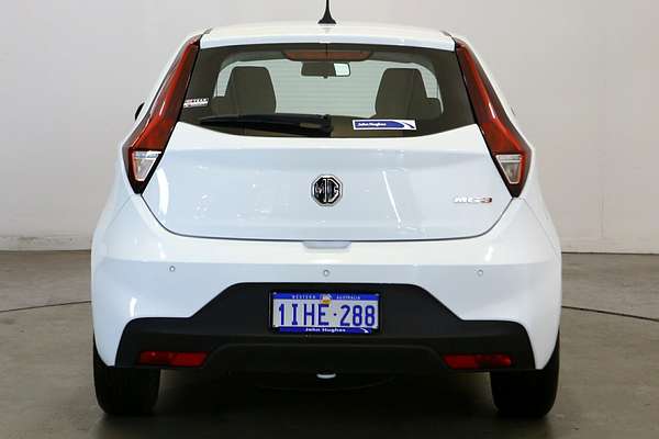 2024 MG MG3 Core