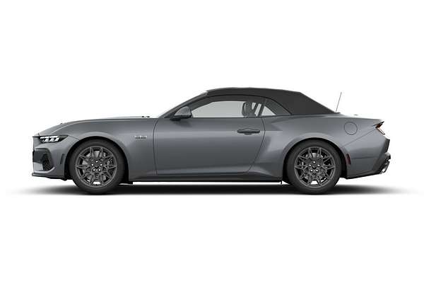 2025 Ford Mustang GT FO