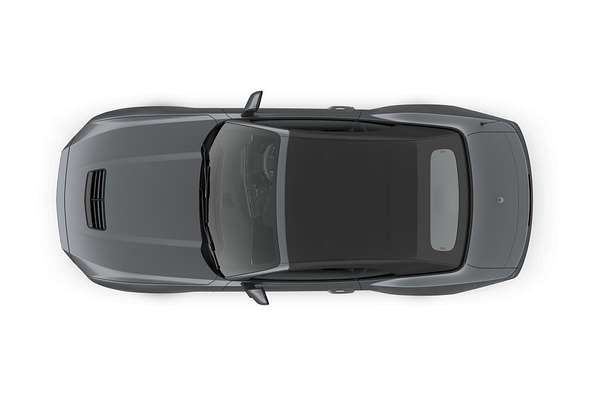 2025 Ford Mustang GT FO