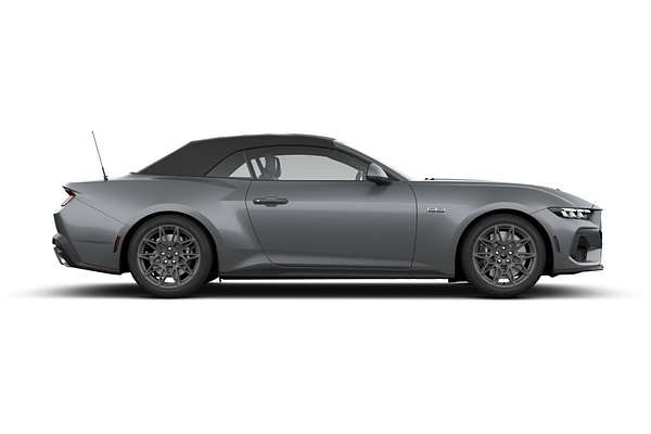 2025 Ford Mustang GT FO