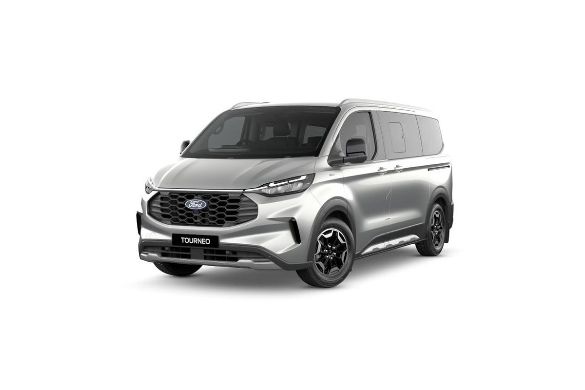 2025 Ford Tourneo Active AV SWB