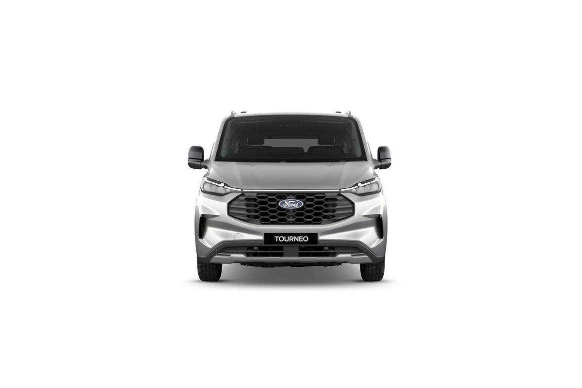 2025 Ford Tourneo Active AV SWB