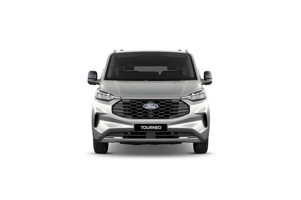 2025 Ford Tourneo Active AV SWB