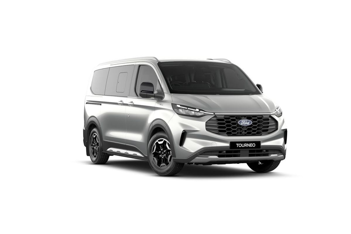 2025 Ford Tourneo Active AV SWB