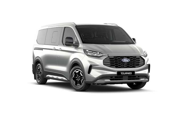 2025 Ford Tourneo Active AV SWB