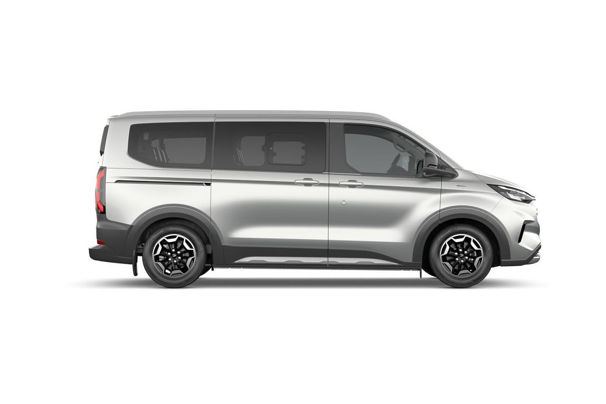 2025 Ford Tourneo Active AV SWB