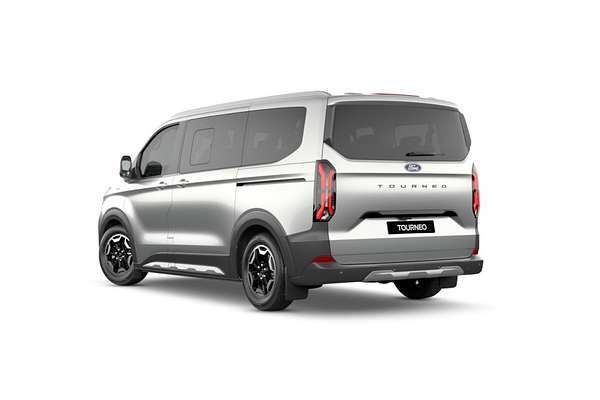2025 Ford Tourneo Active AV SWB