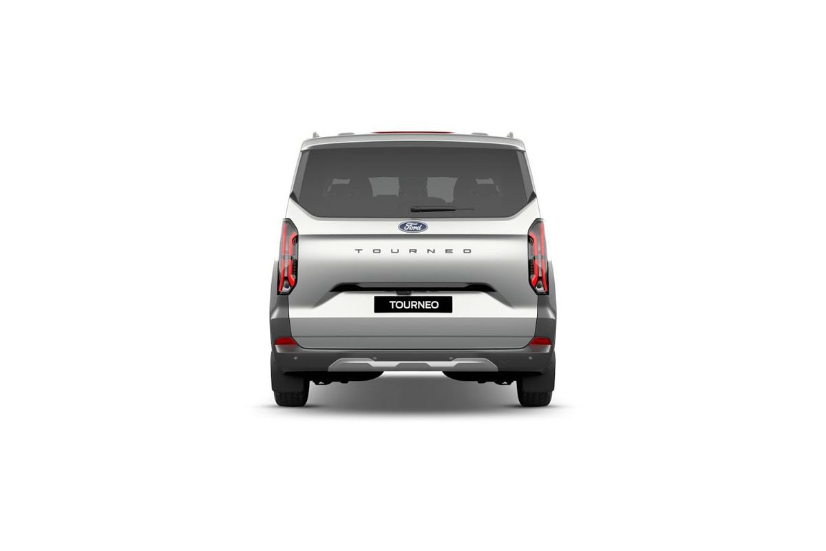 2025 Ford Tourneo Active AV SWB