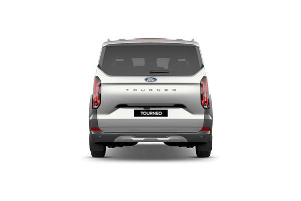 2025 Ford Tourneo Active AV SWB