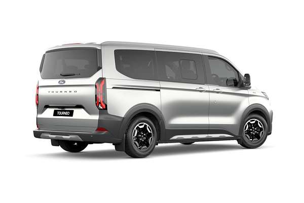 2025 Ford Tourneo Active AV SWB