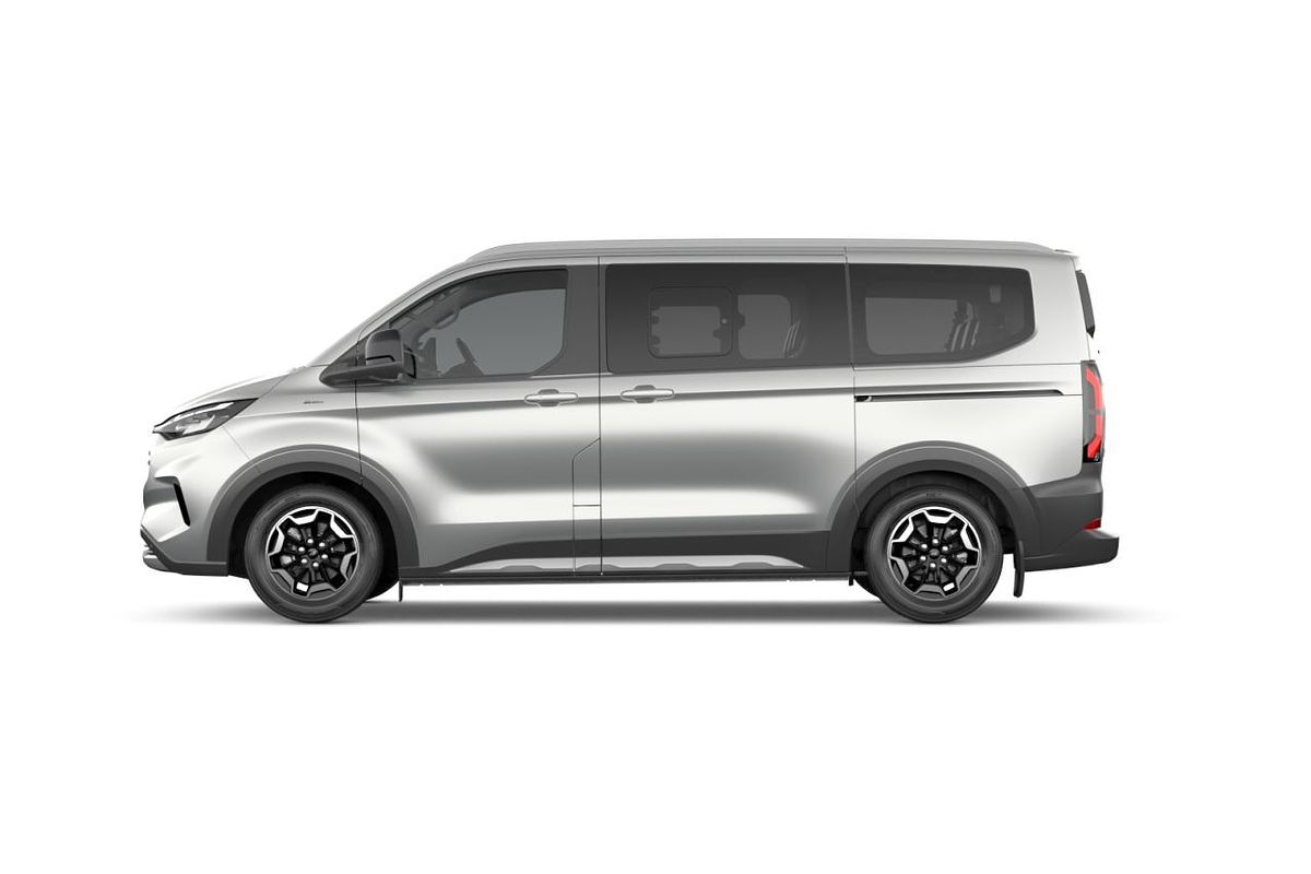 2025 Ford Tourneo Active AV SWB