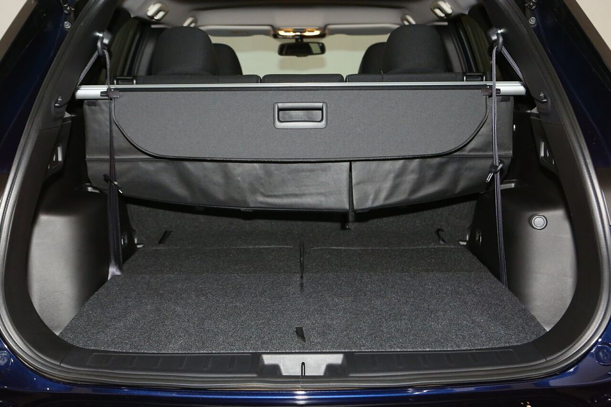 2024 Mitsubishi Outlander LS ZM