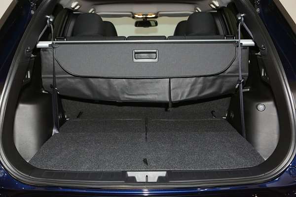 2024 Mitsubishi Outlander LS ZM