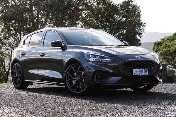 2020 Ford Focus ST SA