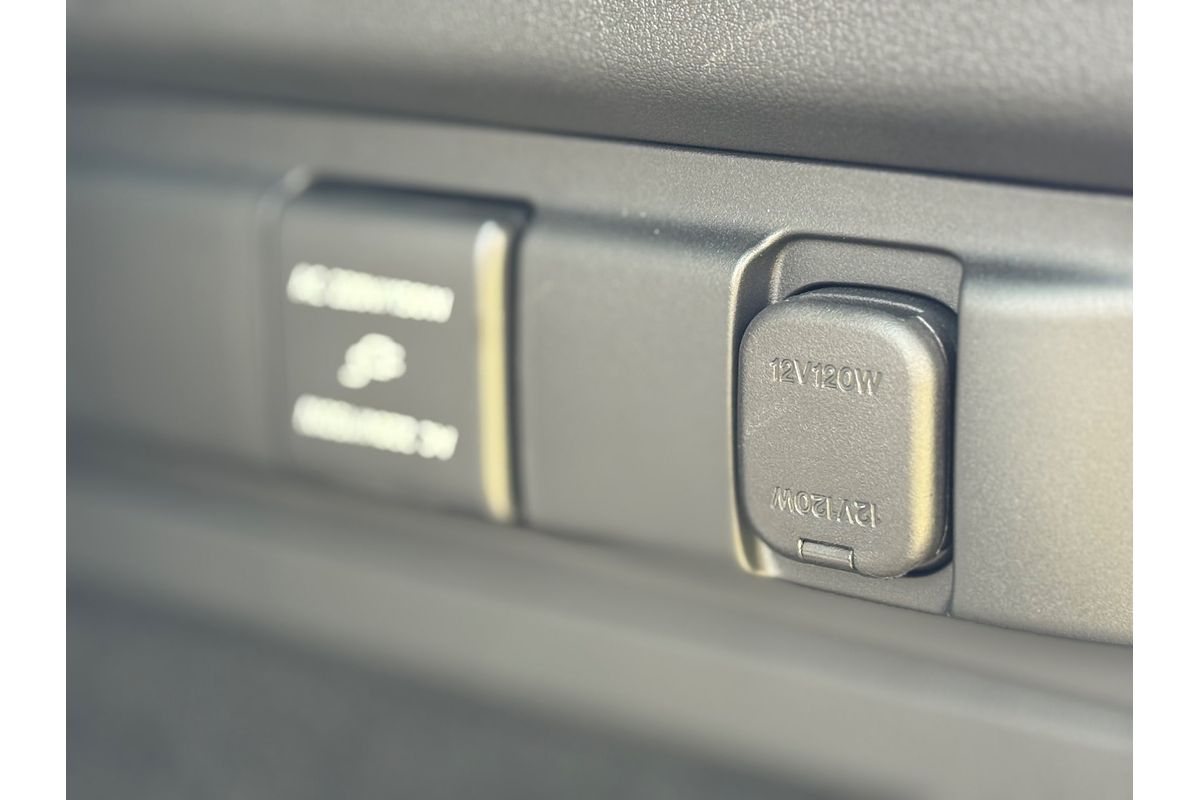 2024 Mazda CX-80 G40e Pure KL