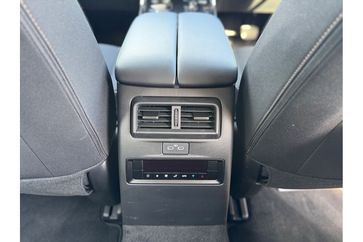 2024 Mazda CX-80 G40e Pure KL