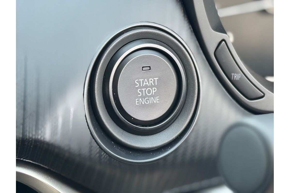 2024 Mazda CX-80 G40e Pure KL