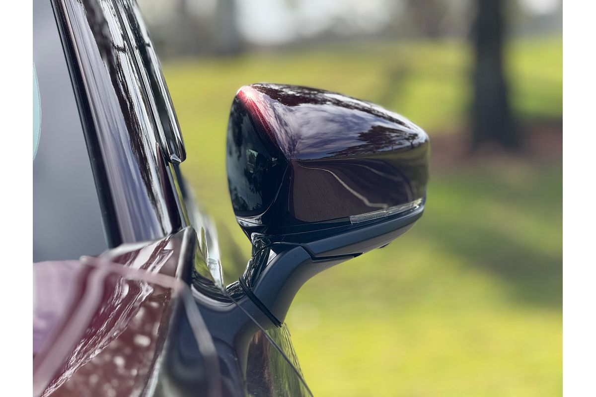 2024 Mazda CX-80 G40e Pure KL