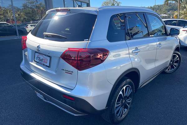 2019 Suzuki Vitara Turbo LY Series II