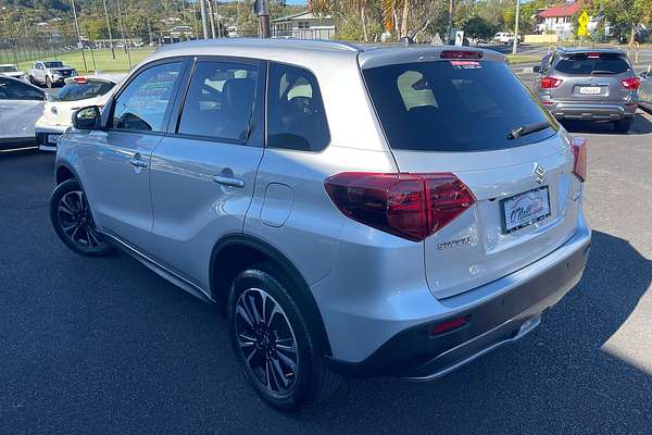 2019 Suzuki Vitara Turbo LY Series II