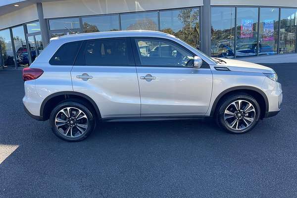 2019 Suzuki Vitara Turbo LY Series II