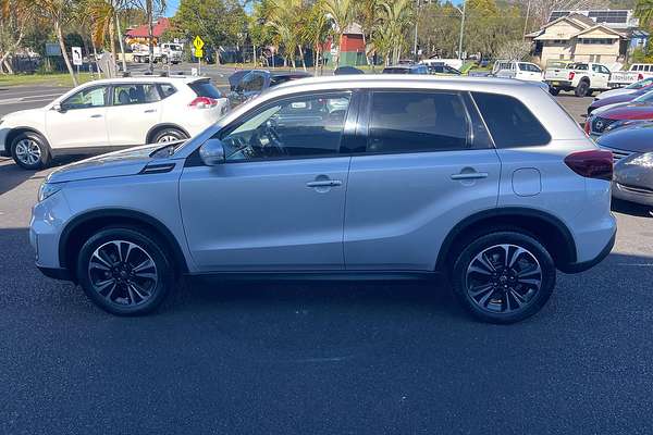 2019 Suzuki Vitara Turbo LY Series II
