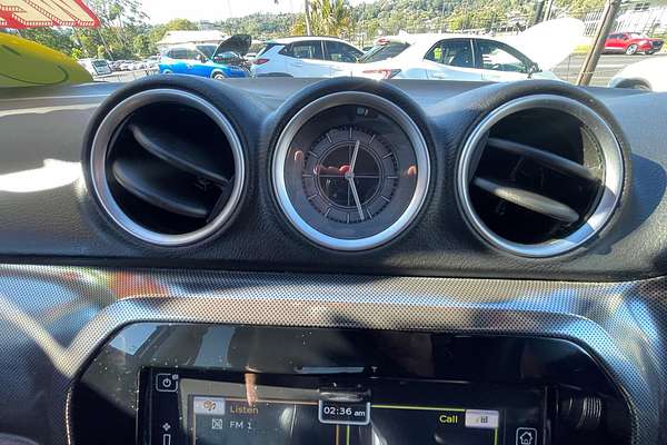 2019 Suzuki Vitara Turbo LY Series II